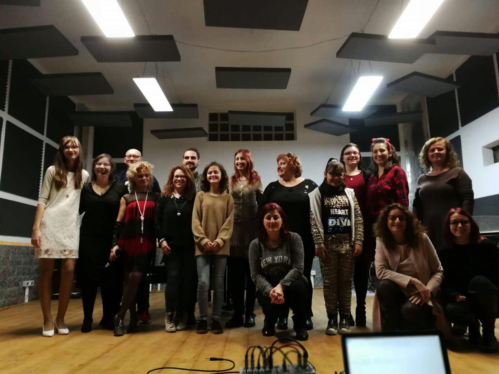 Iniziativa con i cittadini